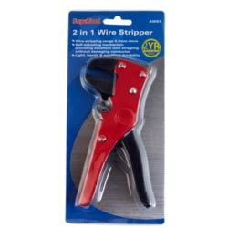 wire stripper 2 in 1 supatool