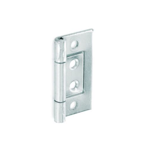 flush hinges 50mm Securit