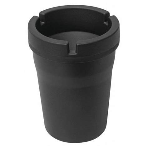 ashtray butt bucket