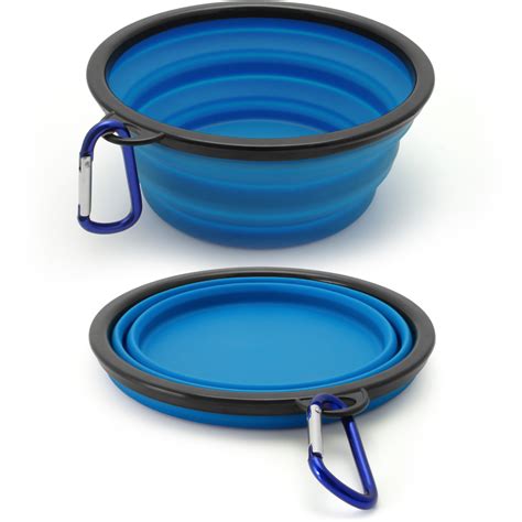 bowls silicone pets