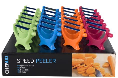 speed peeler