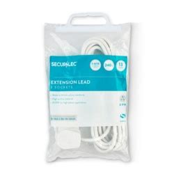 Extension Cable 2m