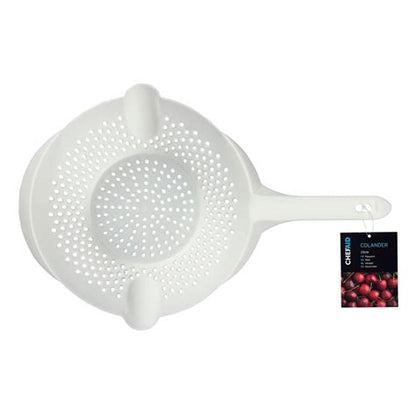 colander chef aid