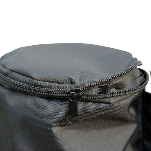 4 Pc Gazebo Sand Bag Weight Set-Black
